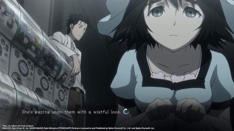 Steins Gate Elite 2