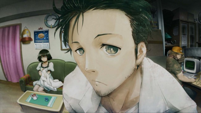 steins gate elite 4 e149714