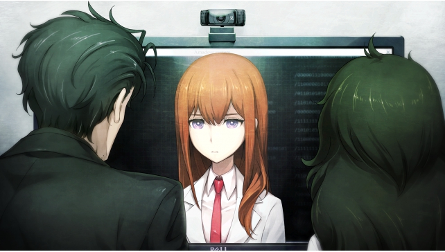 steins gate zero (2)