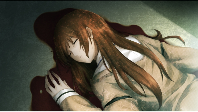 steins gate zero