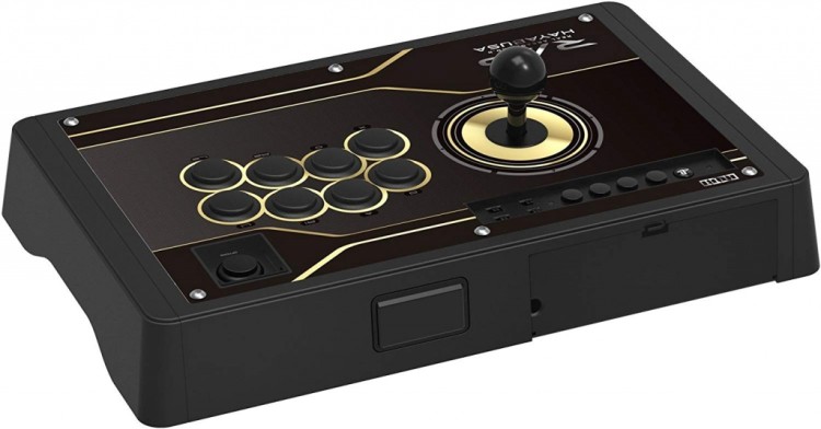 STICK ARCADE HORI HAYABUSA 1