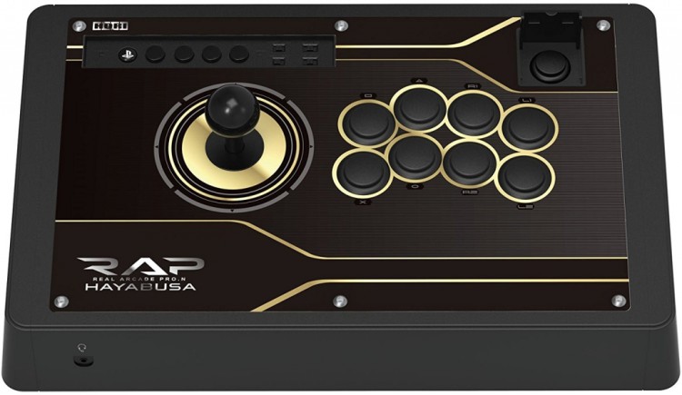 STICK ARCADE HORI HAYABUSA