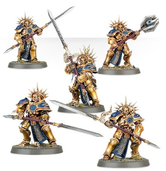 stormcast eternals paladins