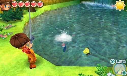 Story of seasons trio of town (4)