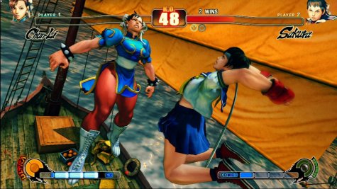 street fighter 4 screen2