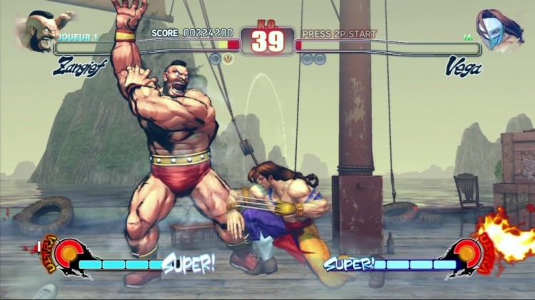 street fighter 4 screen2