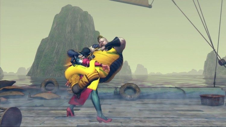 street fighter iv screen3