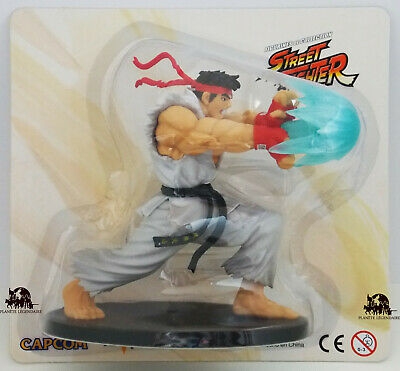 STREET FIGHTER ryu ALTAYA