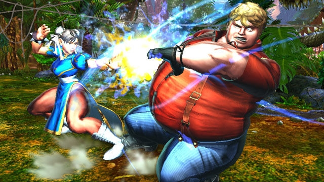 street x tekken screen6 e50133