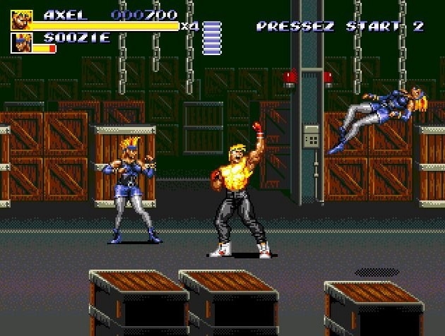 streets of rage 3 megadrive 025