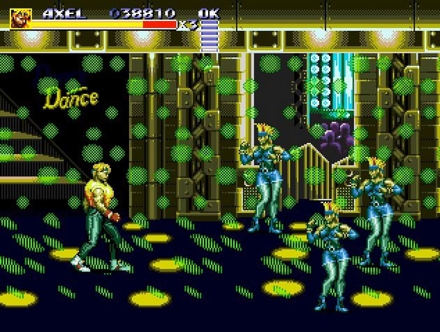 streets of rage 3 megadrive 032