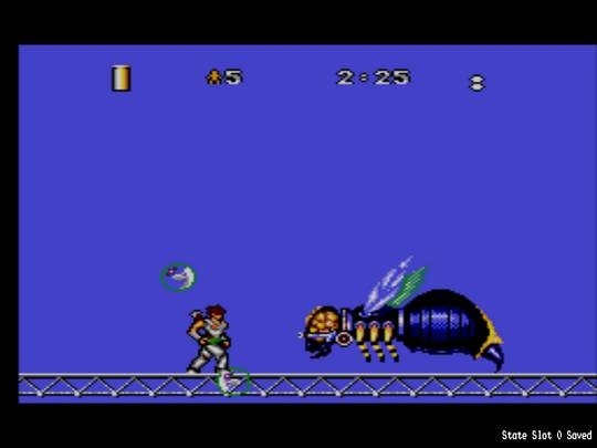 strider 2 master system 030