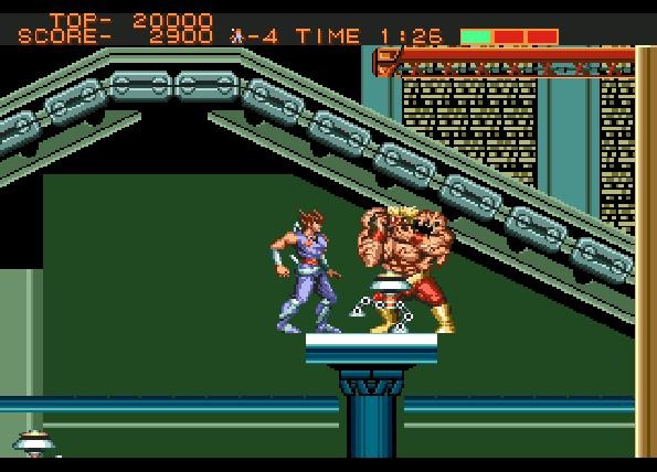 strider megadrive 020