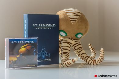 STURMWIND coll