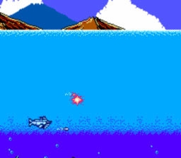 submarine attack master system 012