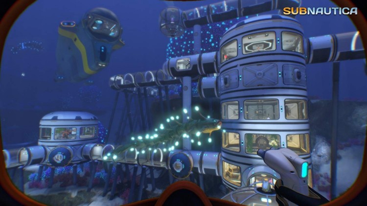 Subnautica 1