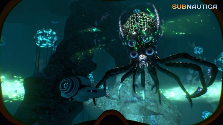 Subnautica 2