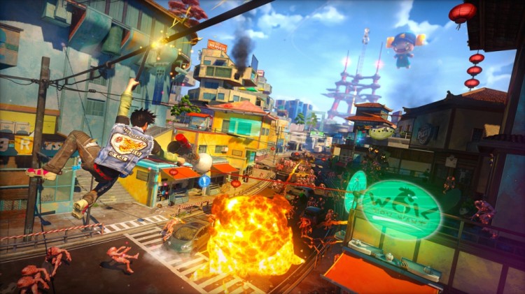 sunset overdrive screen2