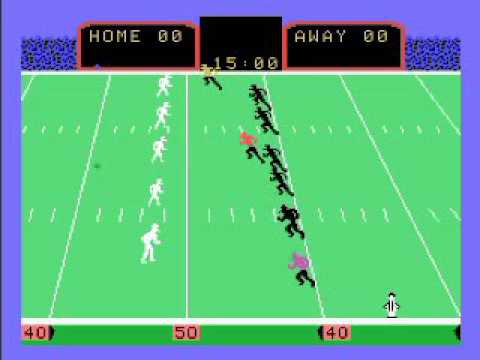 Super Action Football 1