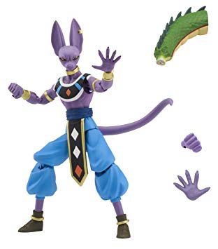 SUPER BEERUS 1