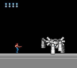 super contra 3