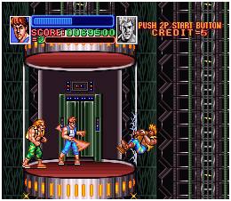 Super Double Dragon (4)