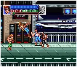 Super Double Dragon (5)