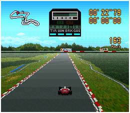 Super F1 Circus 2 1