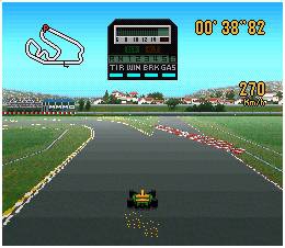 Super F1 Circus 2 2