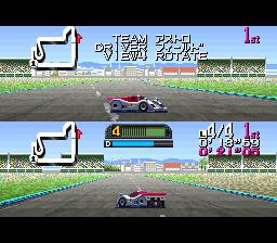 Super F1 Circus Gaiden 2