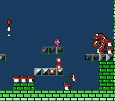 Super Mario Bros 2 4