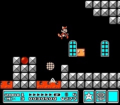 Super Mario Bros 3 2