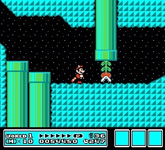 Super Mario Bros 3