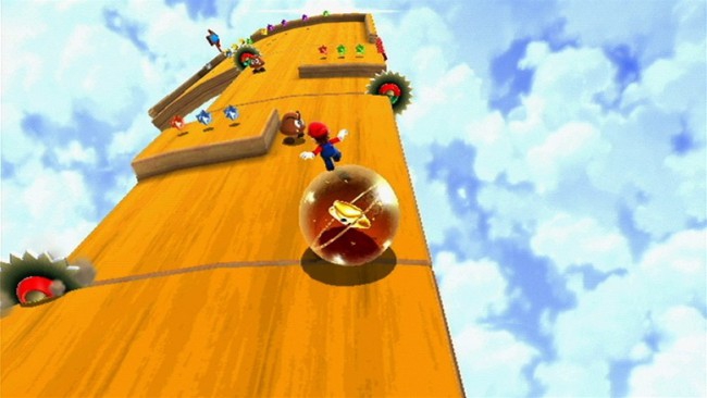 super mario galaxy 2 screen 2 e21880