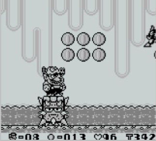 super mario land 3 wario land gameboy g boy 003 e104981