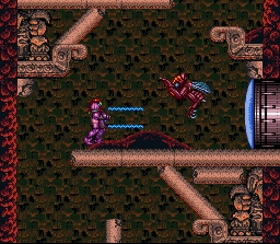 Super Metroid 3