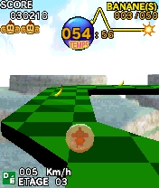 Super Monkey Ball 1