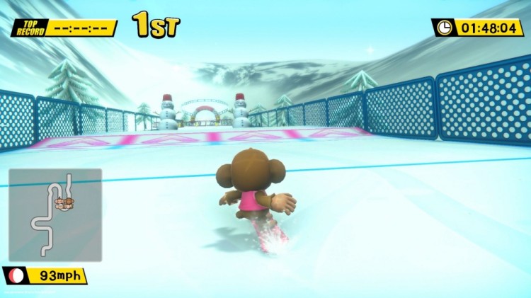 Super Monkey Ball 3