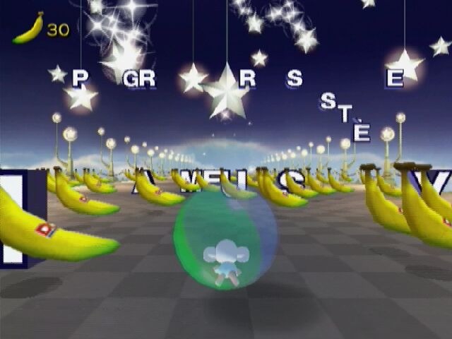 super monkey ball gamecube ngc 022