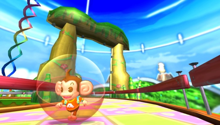 super monkey ball screen1