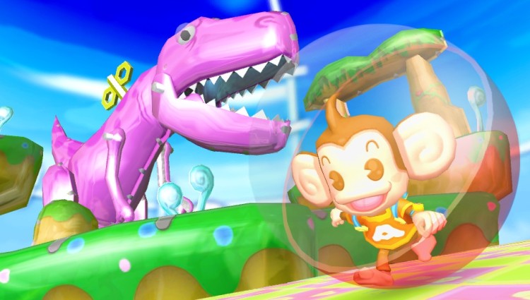 super monkey ball screen2