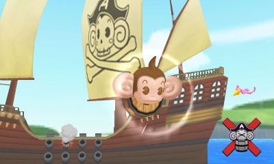 super monkey ball screen3