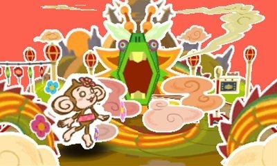 super monkey ball screen3