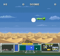 Super NES Super Scope 6