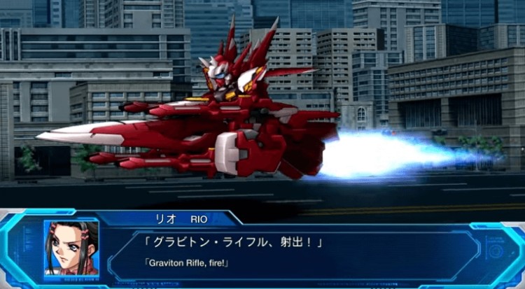 SUPER ROBOT TAISEN 2