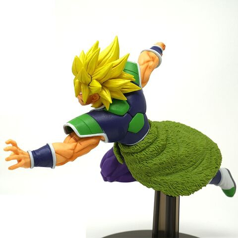 SUPER SAIYAN BROLY 2