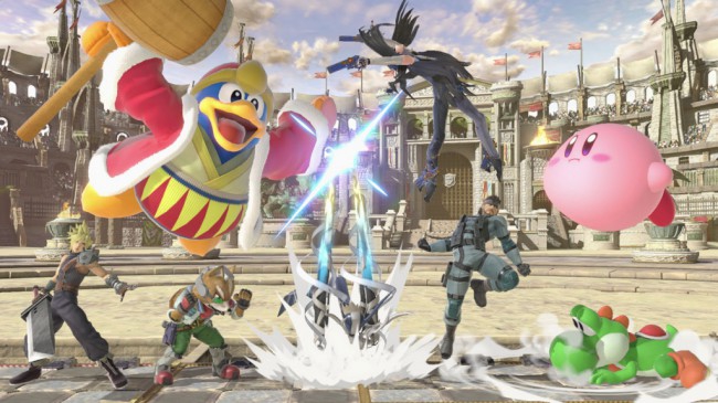 super smash bros ultimate 2 e144551