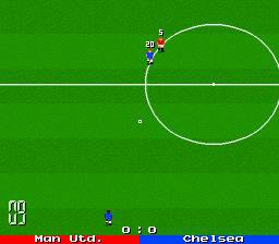 super soccer 1