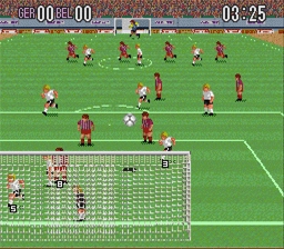 super soccer 2