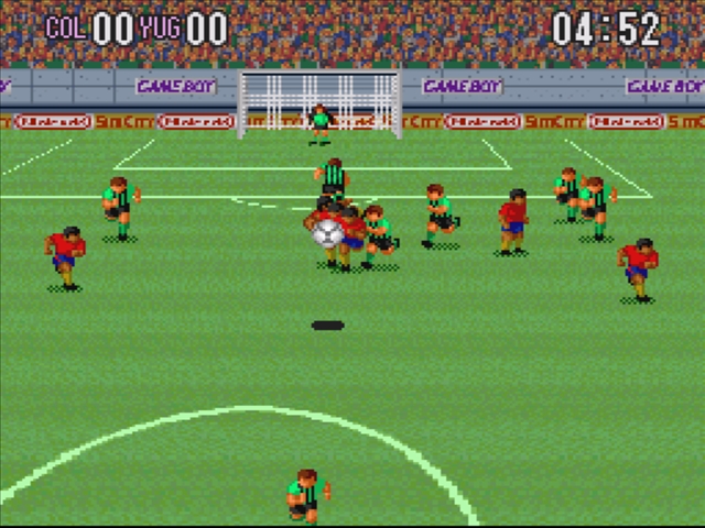 super soccer 3